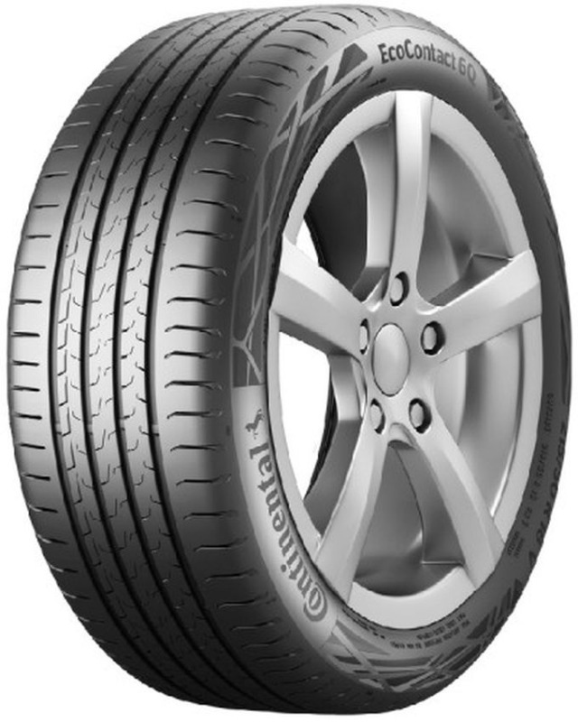 Continental 225/45 R19 EcoContact 6 Q *96W XL FR