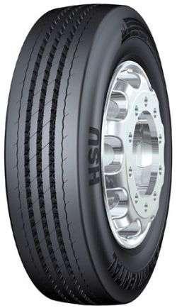 Continental 295/80 R22,5 HSU 152/148J