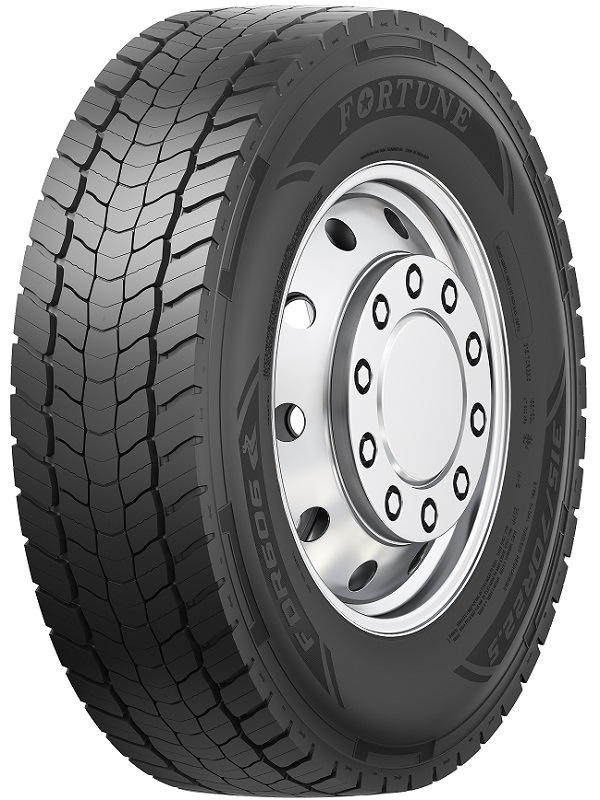 Fortune 295/60 R22,5 FDR606 150/147L M+S 3PMSF