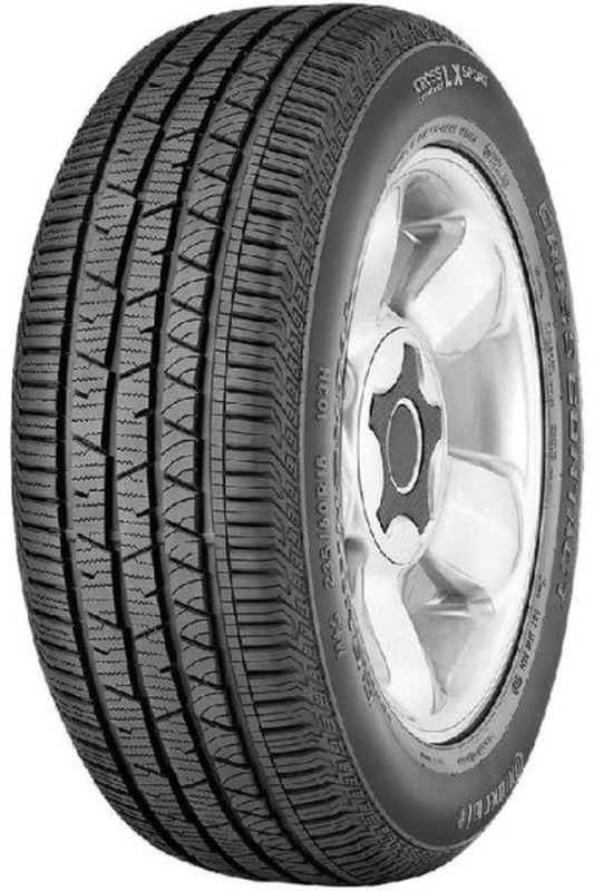 Continental 265/40 R22 CrossContact LX Sport 106Y XL FR J LR