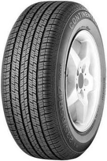 Continental 205/70 R15 4x4Contact 96T M+S
