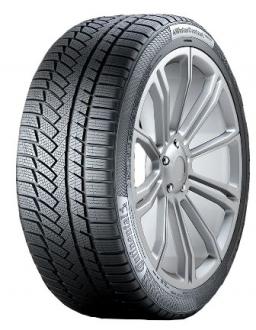 Continental 225/50 R17 TS850P 98H XL AO FR 3PMSF