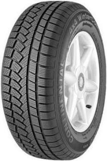 Continental 215/60 R17 4x4Wint.Cont. 96H * FR M+S 3PMSF