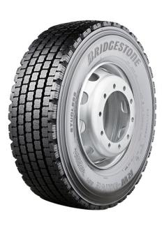 Bridgestone 315/70 R22,5 RW-DRIVE 001 154/150L M+S 3PMSF