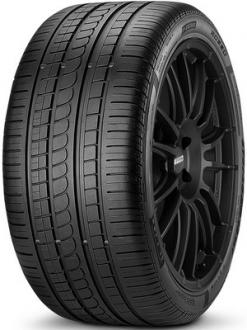 Pirelli 225/50 R16 PZERO ROSSO 92Y N5 MFS