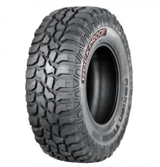 Nokian Tyres 245/75 R16 Rockproof 120/116Q POR
