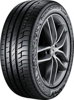 Continental 195/65 R15 PremiumContact 6 91H .