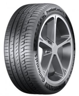 Continental 205/50 R16 PremiumContact 6 87W