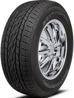 Continental 275/55 R20 CCC LX20 111S  M+S
