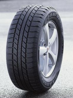 Goodyear 235/55 R19 WRANGLER HP ALL WEATHER 105V XL FP