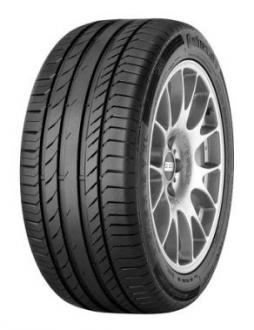 Continental 255/55 R18 ContiSportContact 5 105W MO