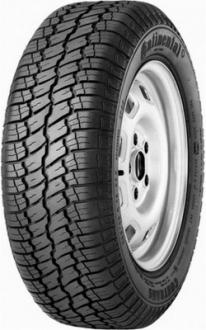Continental 165/80 R15 ContiContact CT 22 87T