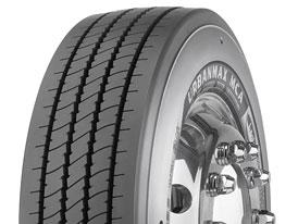 Goodyear 275/70 R22,5 URBAN MCA 148J152E M+S 3PMSF