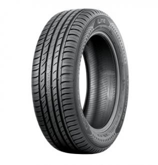 Nokian Tyres 155/65 R14 iLine 75T