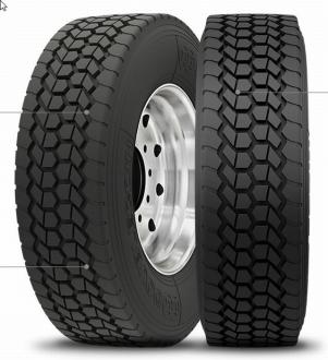 Double Coin 225/70 R19,5 RLB490 125/123J M+S